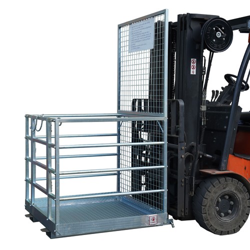 Usa stock forklift - usa, safety