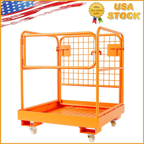 Collapsible x36 forklift - collapsible, 36"x36"